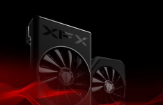 XFX Radeon RX 5500 XT THICC II 8 GB图形卡售价$229.99美元