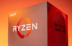 AMD Ryzen 9 3950X 16核心CPU装箱统计的详细信息
