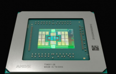 AMD在Mac Pro中以40个CU首次展示Radeon Pro W5700X