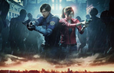 Resident Evil 2 Remake销量超过500万张优于原版