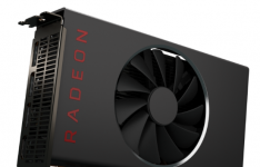 AMD RX 5500 XT规格与价格和可用性