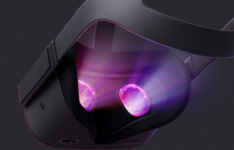 随着Oculus Quest推动增长 VR硬件市场将突破20亿美元大关