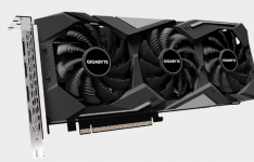 Radeon RX 5500 XT今天发布 AMD的几个硬件合作伙伴已经发布了定制冷却的型号