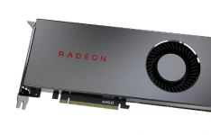 EEC文件显示AMD的Radeon RX 5600将具有6GB和8GB SKU