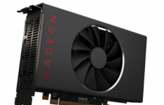 AMD推出Radeon 5500 XT以获得同类最佳性能