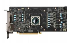 微星Radeon RX 5500 XT游戏X 8 GB GDDR6显卡评测