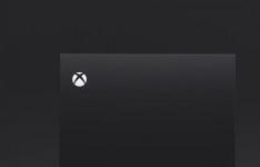 微软宣布Xbox Series X下一代游戏机