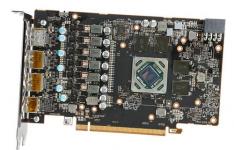 华硕推出Radeon RX 5500 XT Strix和Dual EVO卡