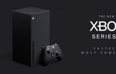 微软宣布Xbox Series X将于2020年假期上市