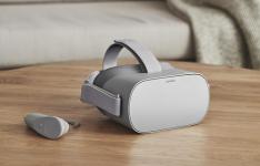 Oculus Go VR耳机降至149美元