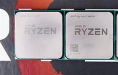 AMD Ryzen 5 2600X CPU跌至119美元