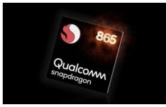 中兴通讯发布采用Snapdragon 865和5G的Axon 10s Pro 5G