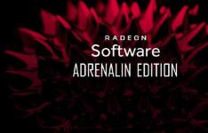 AMD发行Adrenalin 19.12.3驱动程序