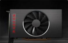 AMD的Radeon RX 5500 XT是否受VRAM和PCIe带宽限制