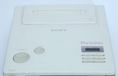 Nintendo PlayStation原型机将于明年拍卖