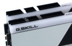 G.SKILL TridentZ NEO DDR4 3600 16GB双通道内存套件评论