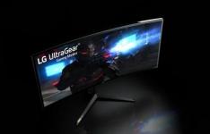 LG的38英寸显示器看起来可能是超宽风扇的理想屏幕