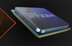 Ryzen 7 4700U APU泄漏7nm Zen 2核心在15W时高达4.2 GHz