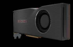 AMD Radeon RX 5600 XT 6GB泄漏