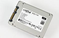 Crucial的2TB MX500是200美元的超值SSD交易