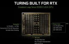 NVIDIA展示了他们的GeForce RTX GPU比下一代控制台更快更强大