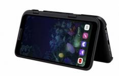 LG V60 ThinQ将在MWC 2020上推出支持5G和改进的DualScreen