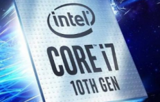 英特尔的第10代Core i5-10600 6 Core