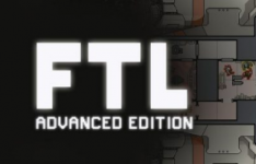 Epic Games Store免费提供的FTL比光速更快