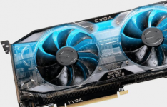EVGA的GeForce RTX 2070 Super XC Gaming售价为490美元