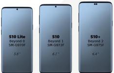 Samsung Galaxy S10 Lite用户手册证实了先前的设计漏洞