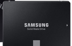 三星SSD 860 EVO 1TB目前在售价格为127.99美元