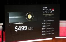 AMD的高端Radeon RX Navi 21 GPU传闻