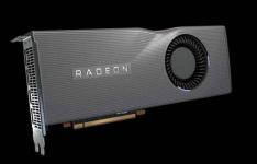 Radeon RX 5600 XT可能是AMD对GTX 1660 Super的回应