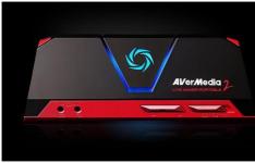 AverMedia暗示将于2020年推出外部4K60 HDR捕获设备