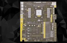 EVGA SR-3 Dark Intel C622主板可预订