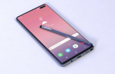 美国T-Mobile将Android 10植入三星Galaxy Note10