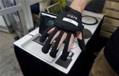 BeBop Sensors VR触觉手套将在CES上展出