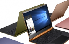 AVITA将在CES上推出一系列新的彩色金属机箱笔记本电脑