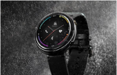 Huami的Amazfit T-Rex智能手表将于1月8日在CES上发布