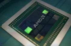 CompuBench数据库中发现AMD Navi 12 GPU