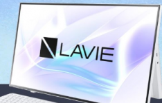 NEC将Lavie PC生产线引入美国