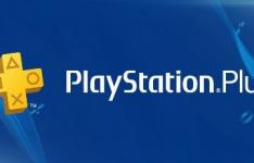 一月份的PlayStation Plus游戏已经发布