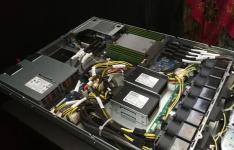 Truemetal设计一款采用AMD EPYC 32核CPU的真正被动散热的PC