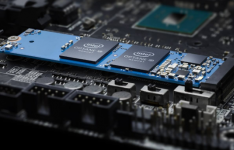 英特尔正在制作PCIe 4.0 SSD的原型 但需要AMD CPU对其进行测试