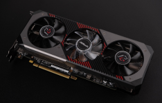 AMD推出Radeon RX 5600 XT能够支持7.2 TFLOP