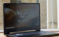 华硕最新的TUF游戏笔记本电脑将AMD的第四代Ryzen置于首位