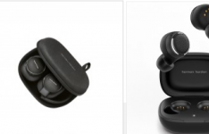 Harman Kardon推出三款蓝牙耳机