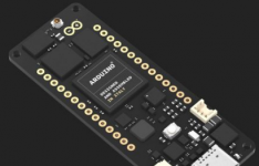Arduino为低功耗项目发布小型但功能强大的Portenta H7模块
