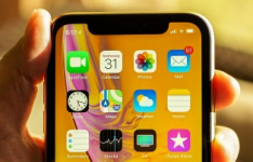 苹果承认英国的iPhone XR连接问题