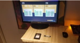 Phison凭借其最新的SSD控制器系列提高了容量